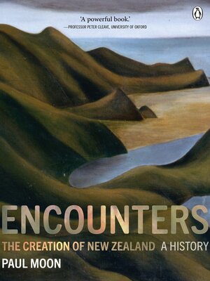 cover image of Encounters